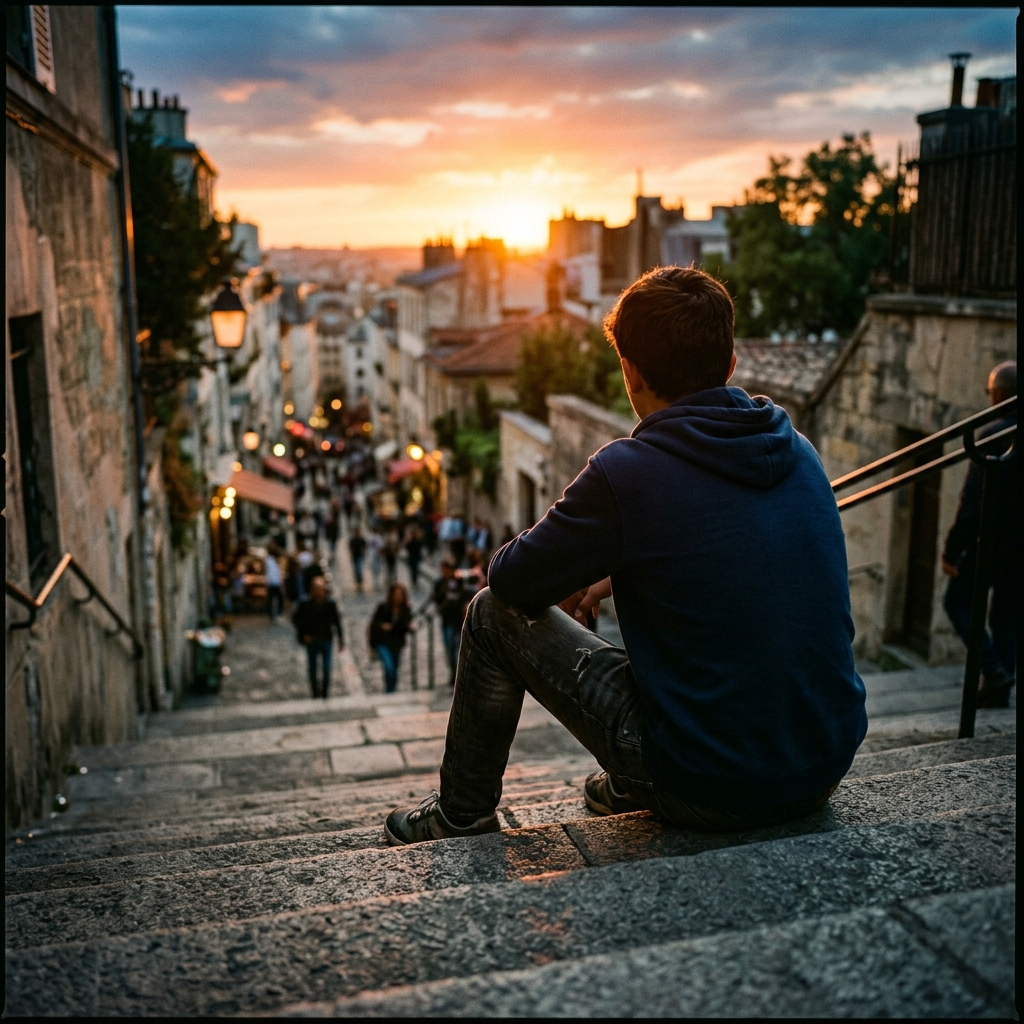 Acompañamiento · Adolescentes
